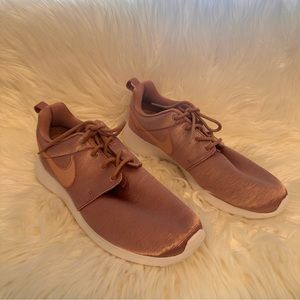 Nike Pink Women Shoes | Size 8